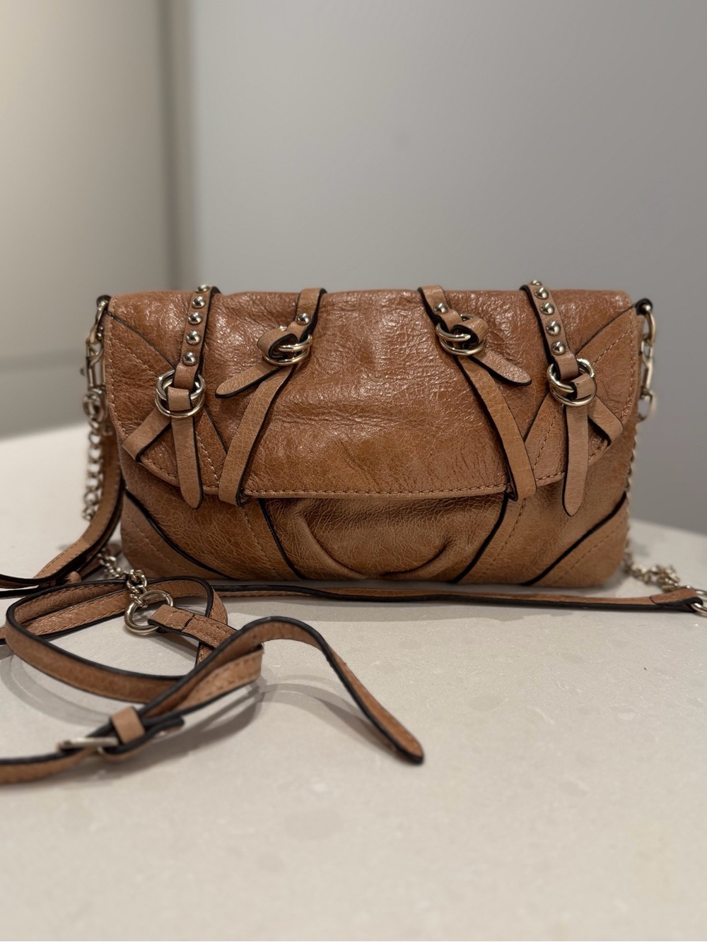 Guess y2k Crossbody Shoulder Bag